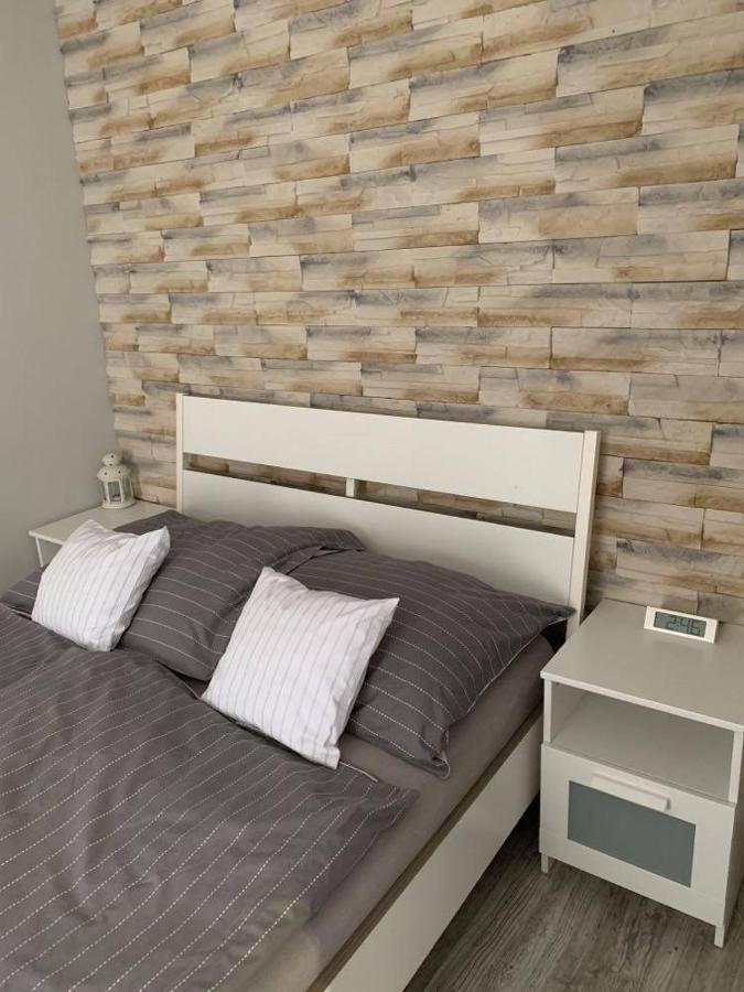 Mandi Apartman Veresegyhaz Ngoại thất bức ảnh
