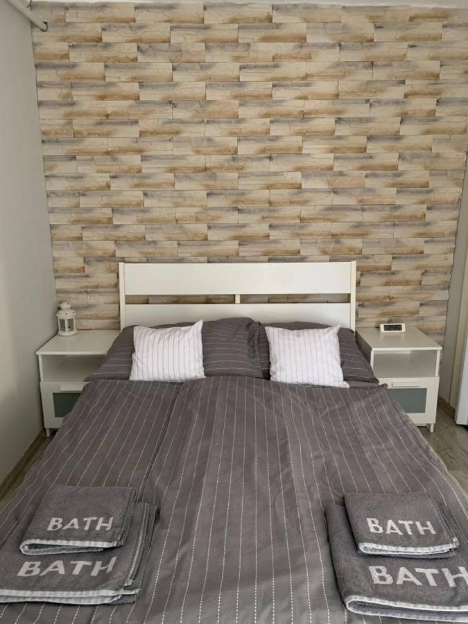Mandi Apartman Veresegyhaz Ngoại thất bức ảnh