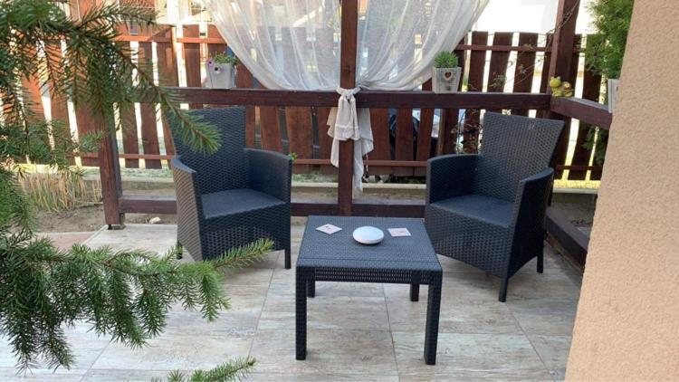 Mandi Apartman Veresegyhaz Ngoại thất bức ảnh
