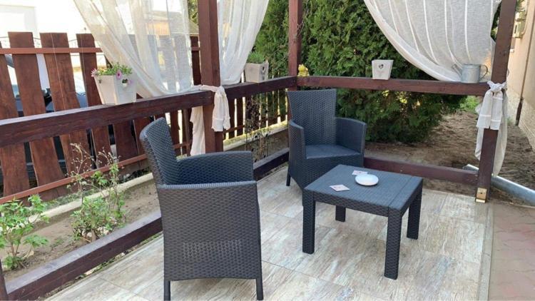 Mandi Apartman Veresegyhaz Ngoại thất bức ảnh