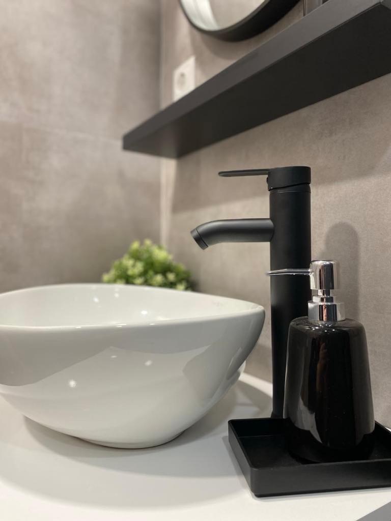 Mandi Apartman Veresegyhaz Ngoại thất bức ảnh