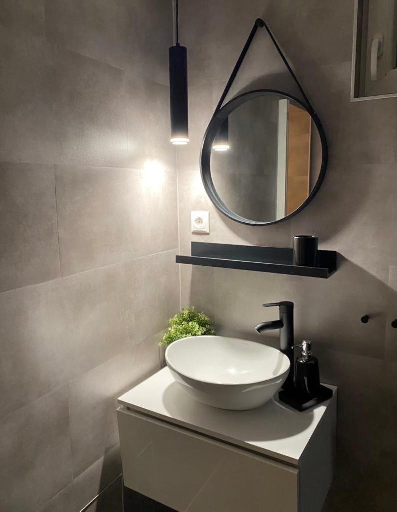 Mandi Apartman Veresegyhaz Ngoại thất bức ảnh