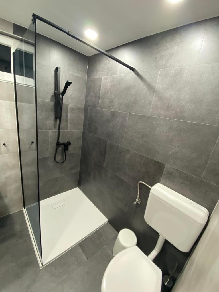 Mandi Apartman Veresegyhaz Ngoại thất bức ảnh