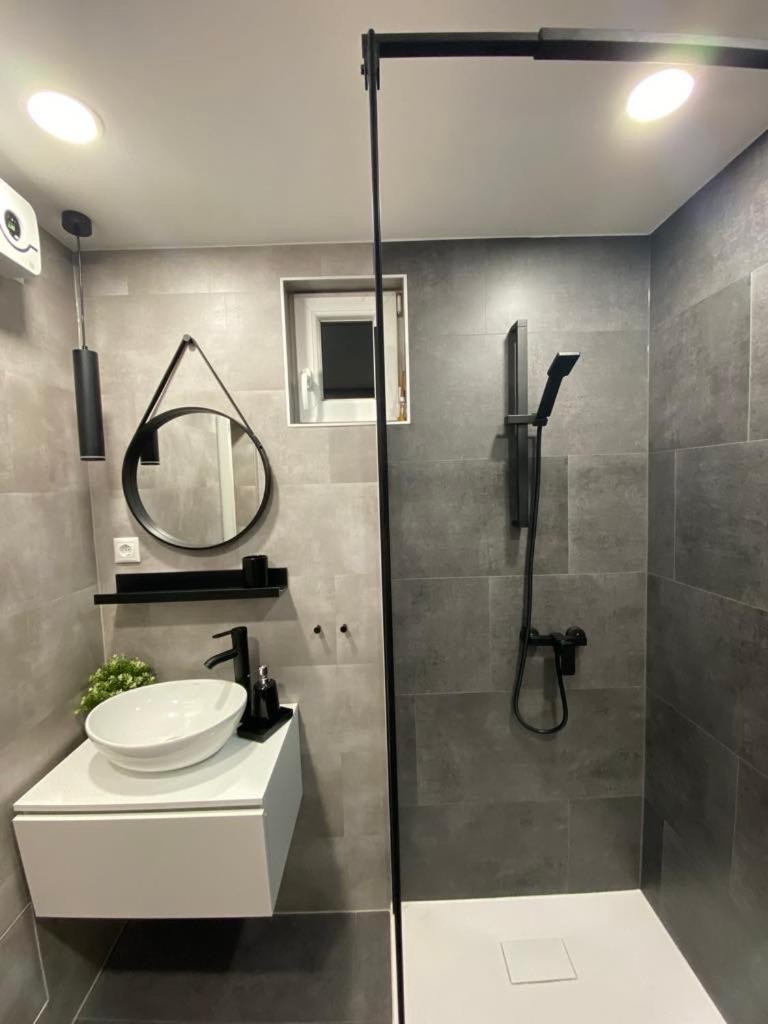 Mandi Apartman Veresegyhaz Ngoại thất bức ảnh
