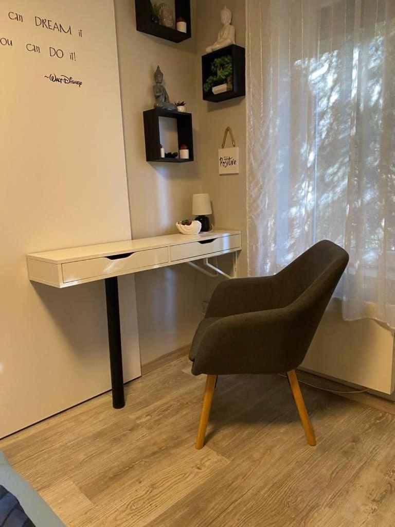 Mandi Apartman Veresegyhaz Ngoại thất bức ảnh