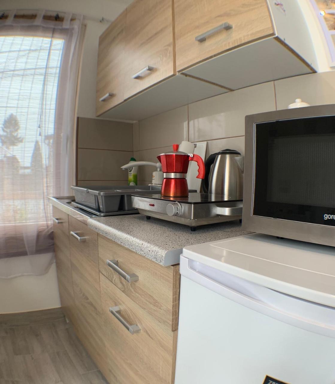 Mandi Apartman Veresegyhaz Ngoại thất bức ảnh